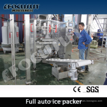 full auto ice packer, ice packer machine, packer machine